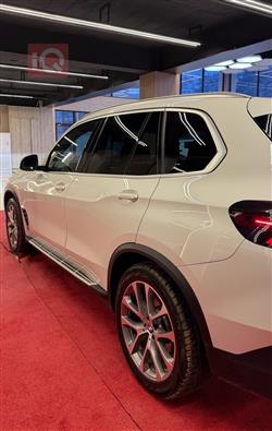 بي ام دبليو X5